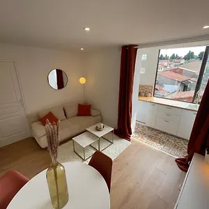 Apartamento Nid Douillet Proche Capitole, Toulouse