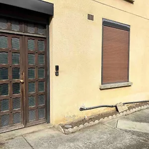 Apartamento 2 Flat, Toulouse