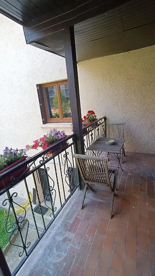 Apartamento Duplex - Palais De Justice Toulouse
