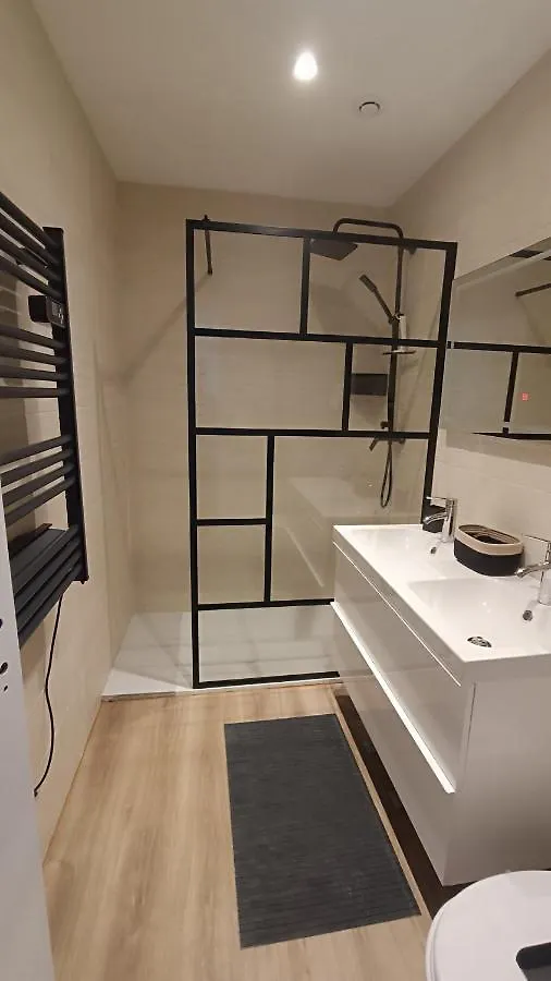 Apartamento Duplex - Palais De Justice Toulouse