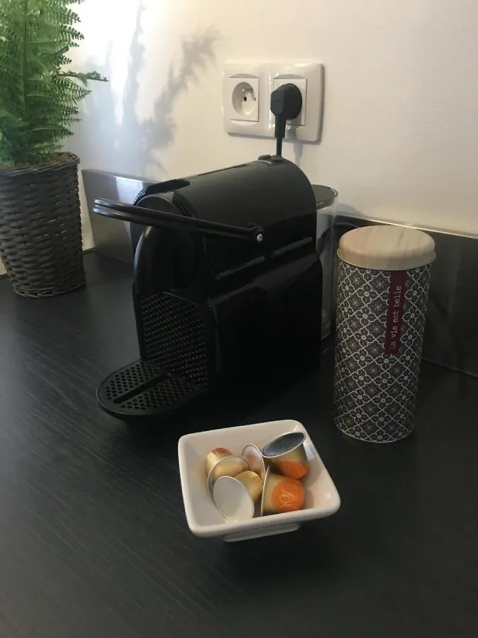 Apartamento Duplex - Palais De Justice Toulouse 0*,
