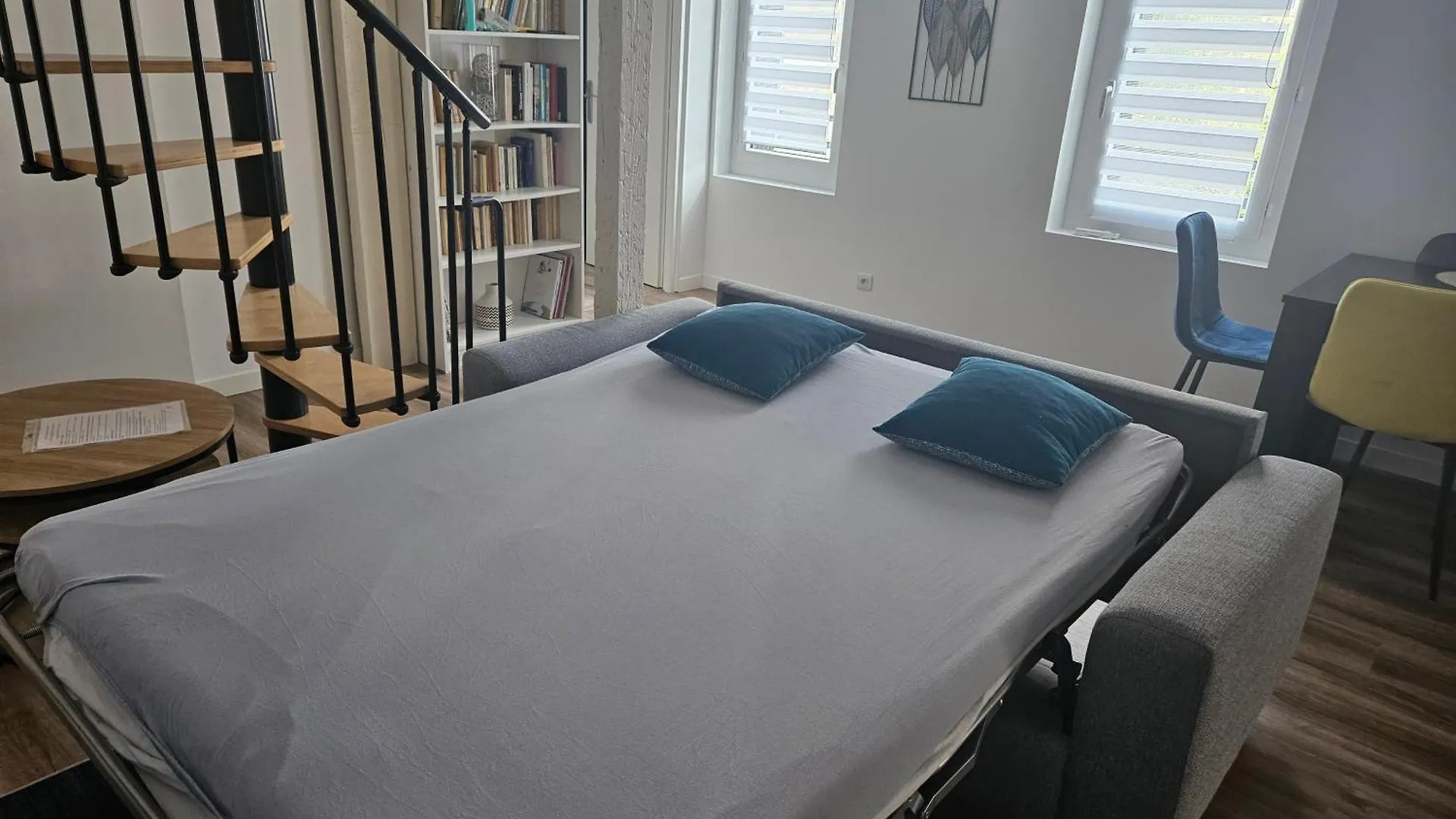Apartamento Duplex - Palais De Justice Toulouse
